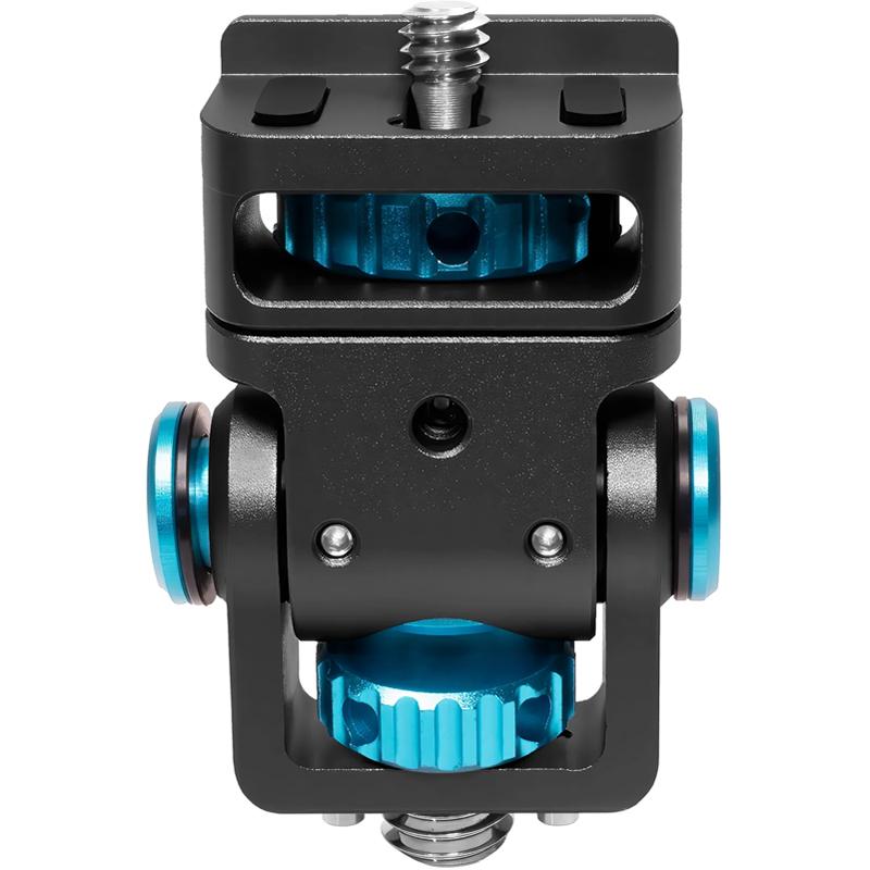 Kondor Blue ARRI Swivel Tilt Monitor Mount with Standard 1/4